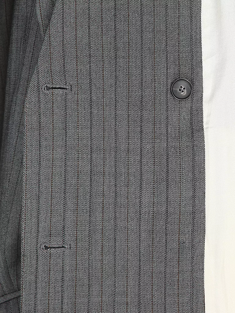 TELA Blazer GIUGGIOLA grau