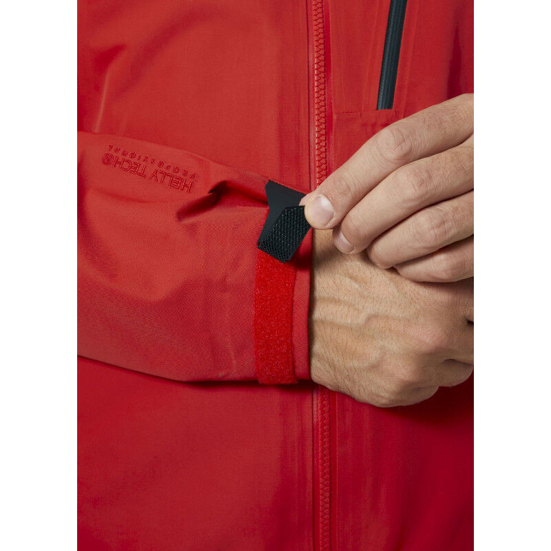 Odin 9 Worlds Infinity Shell Jacket - Veste imperméable homme