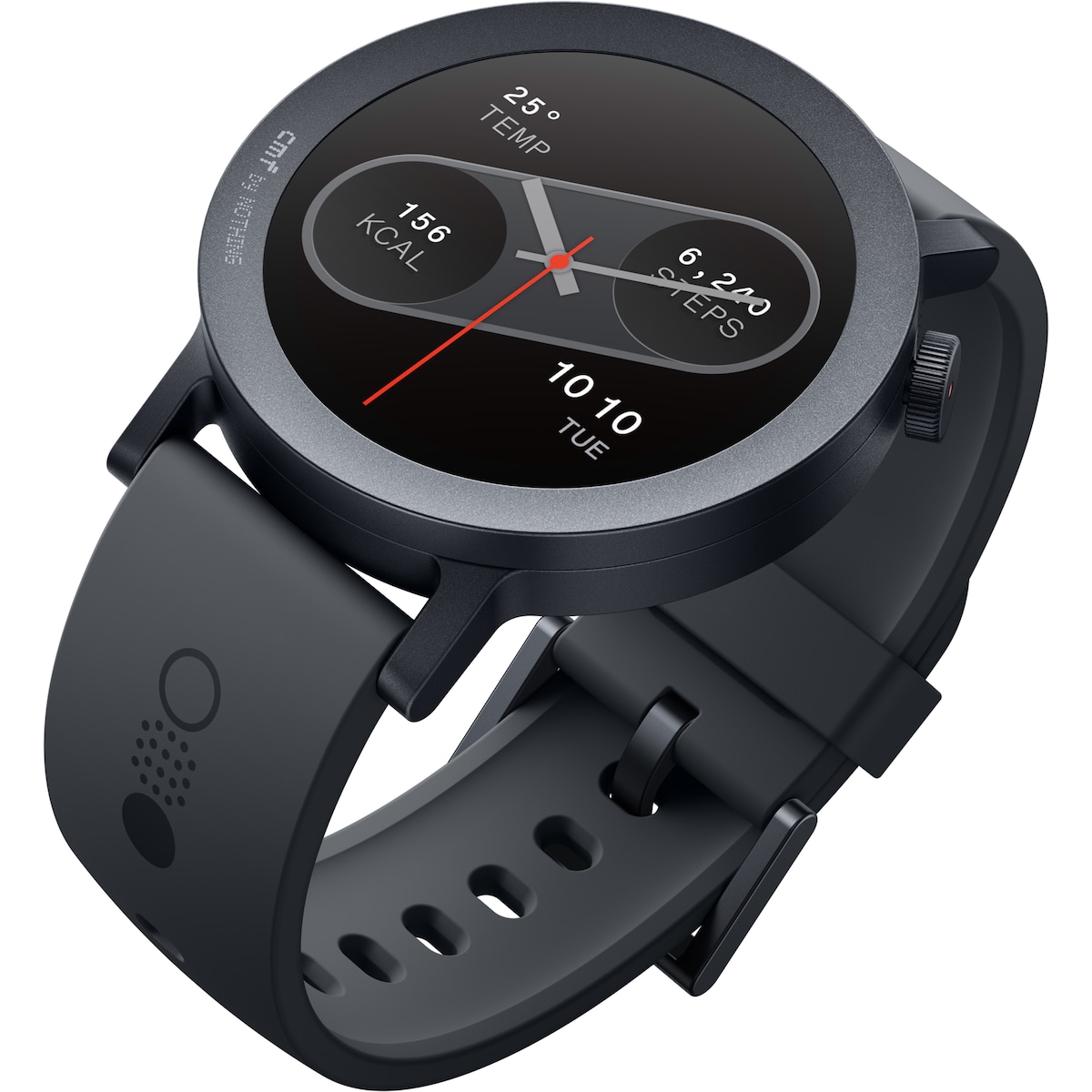 CMF by Nothing Watch Pro 2 smartklokke (mørkegrå)