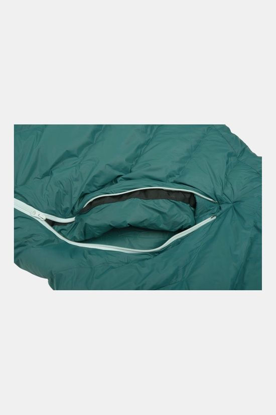 Grüezi-bag Grüezi-bag Biopod Downwool Subzero 185 Mummy Slaapzak