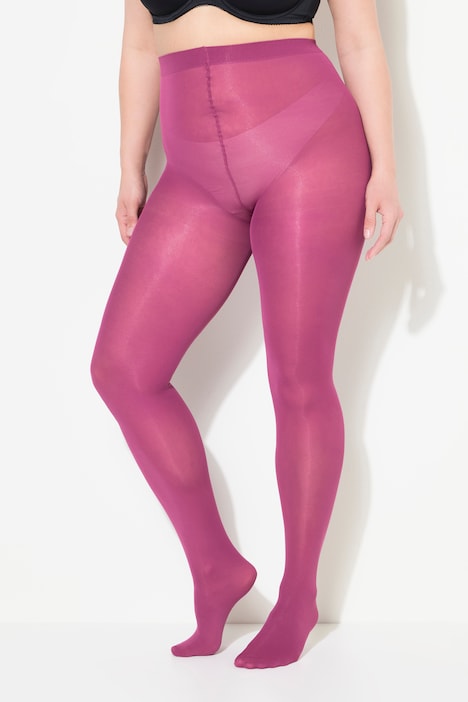 Essential Mikrofaser-Strumpfhose, 60 den
