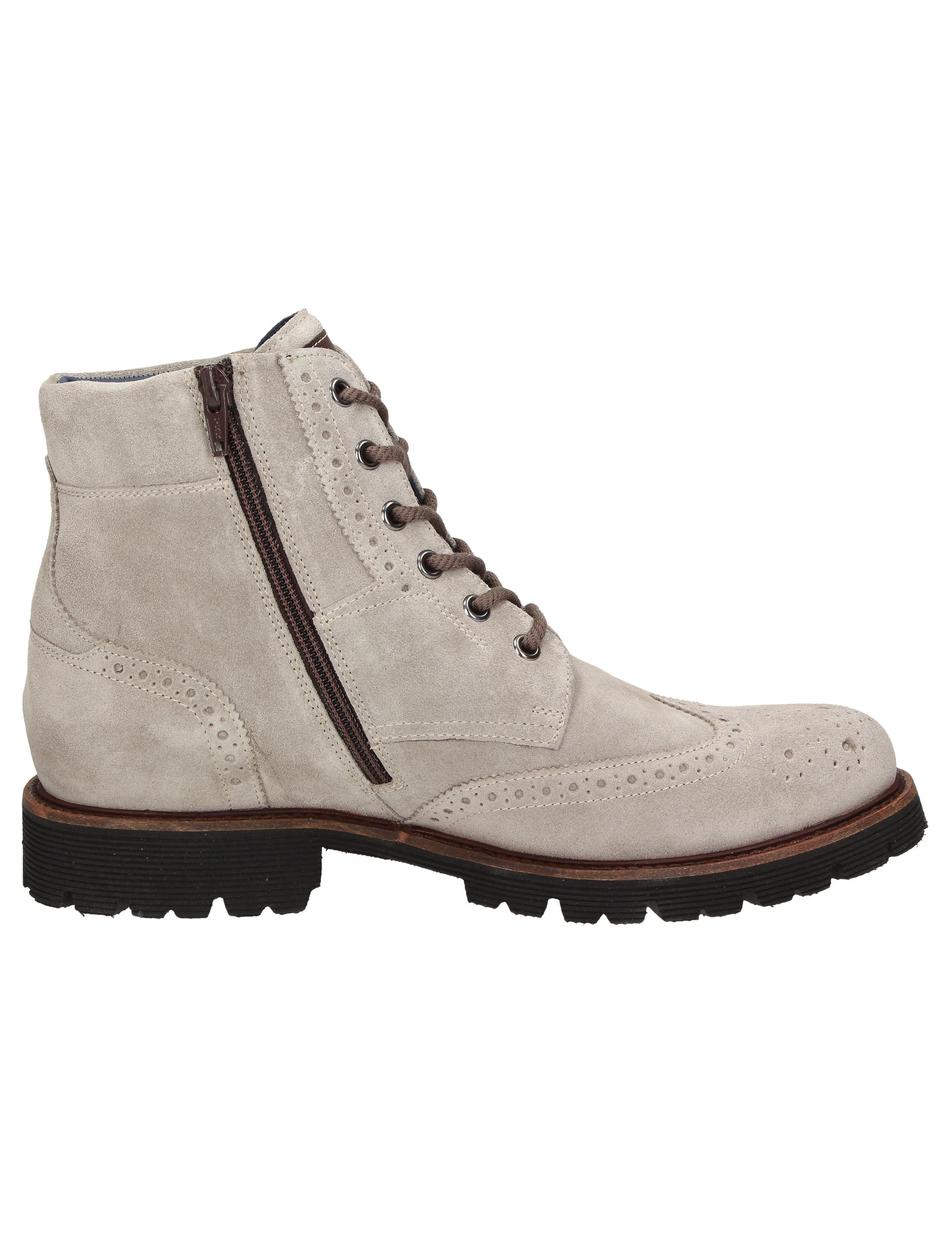 Stiefelette Dilip-715-H