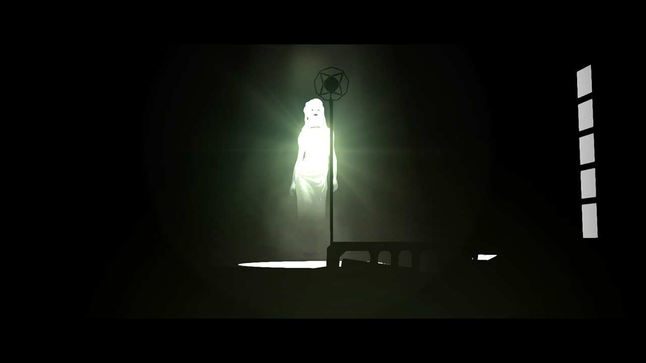 White Night- PC