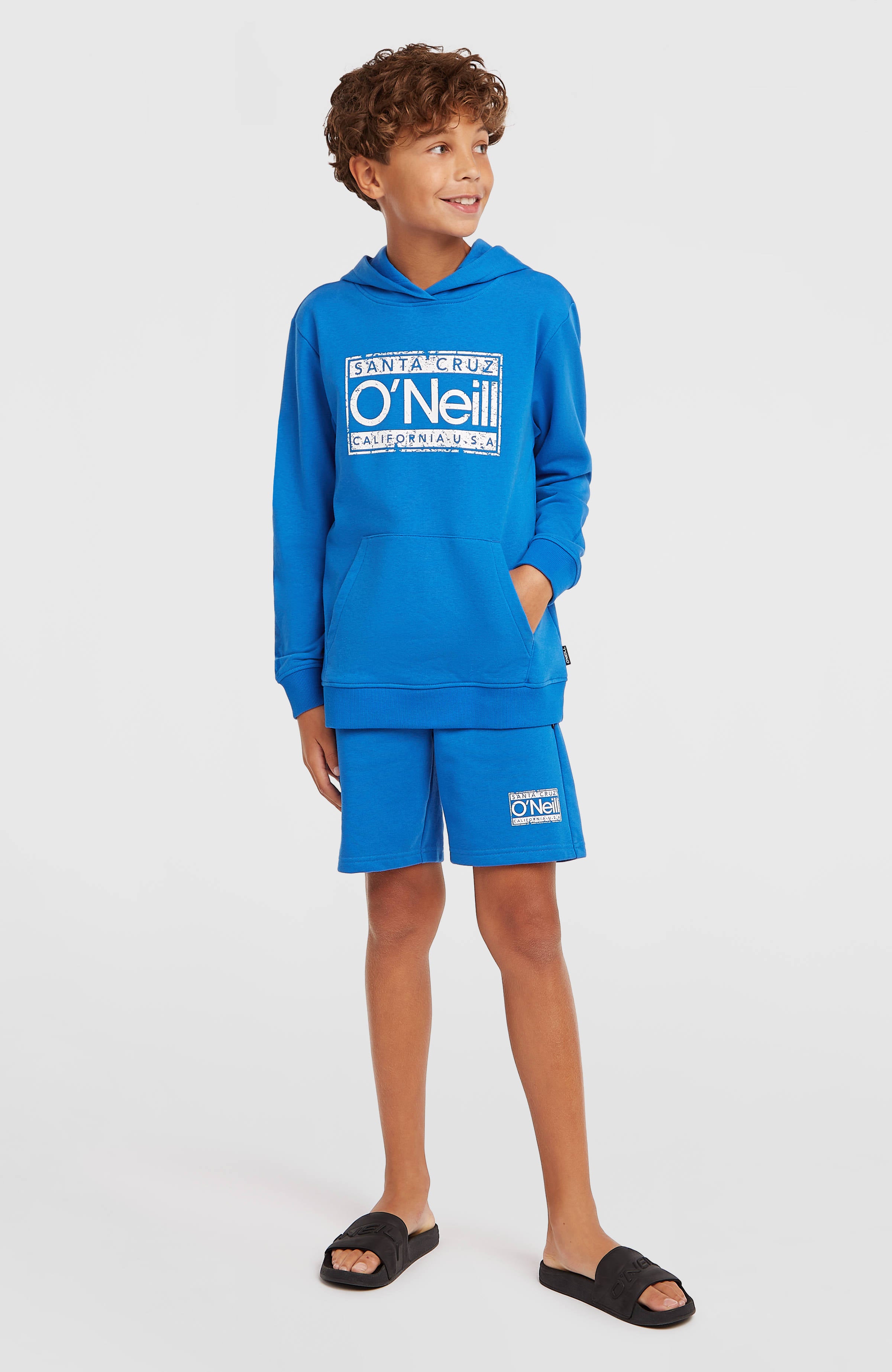 Cali hoodie