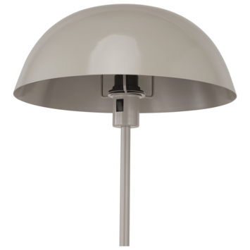 KARWEI vloerlamp Tygo beige Ø35 x 140cm