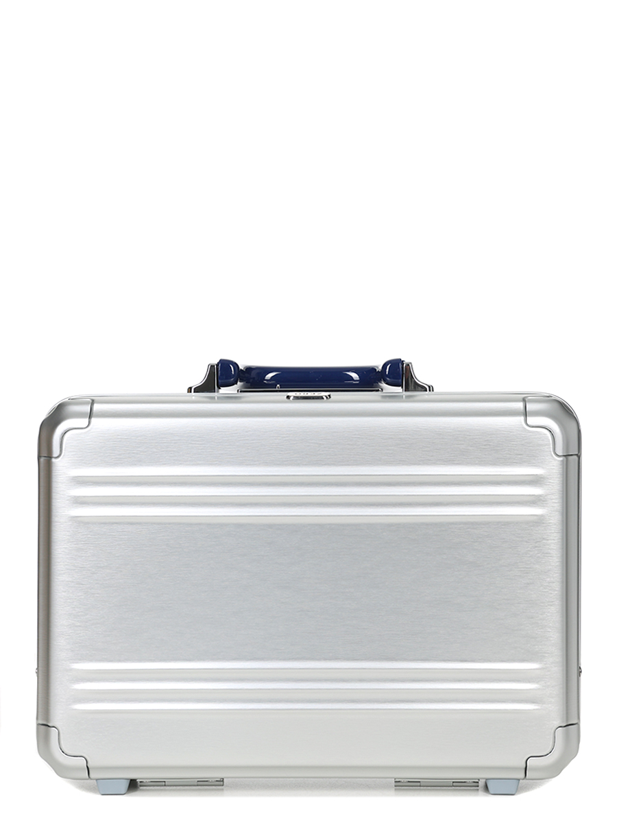 AttachÀ-case Zero Halliburton Pursuit Aluminum S 42 cm
