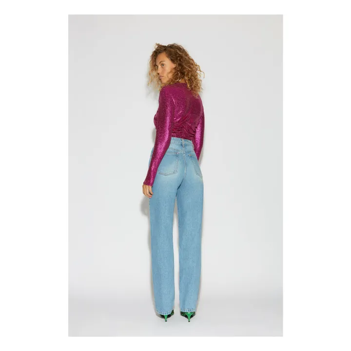 Roseanna Jean Jane Denim | Denim stonewashed