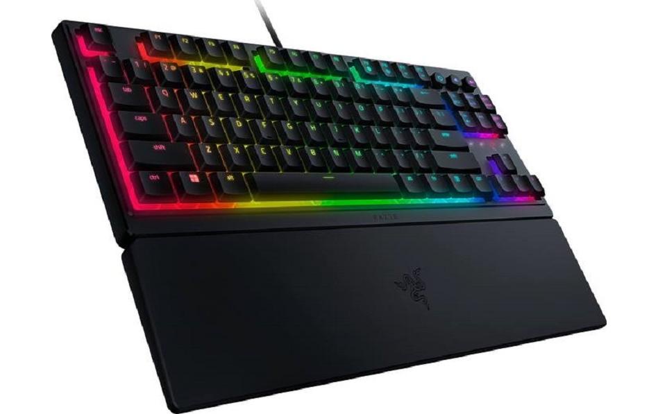 RAZER Gaming-Tastatur »Ornata V3« ()