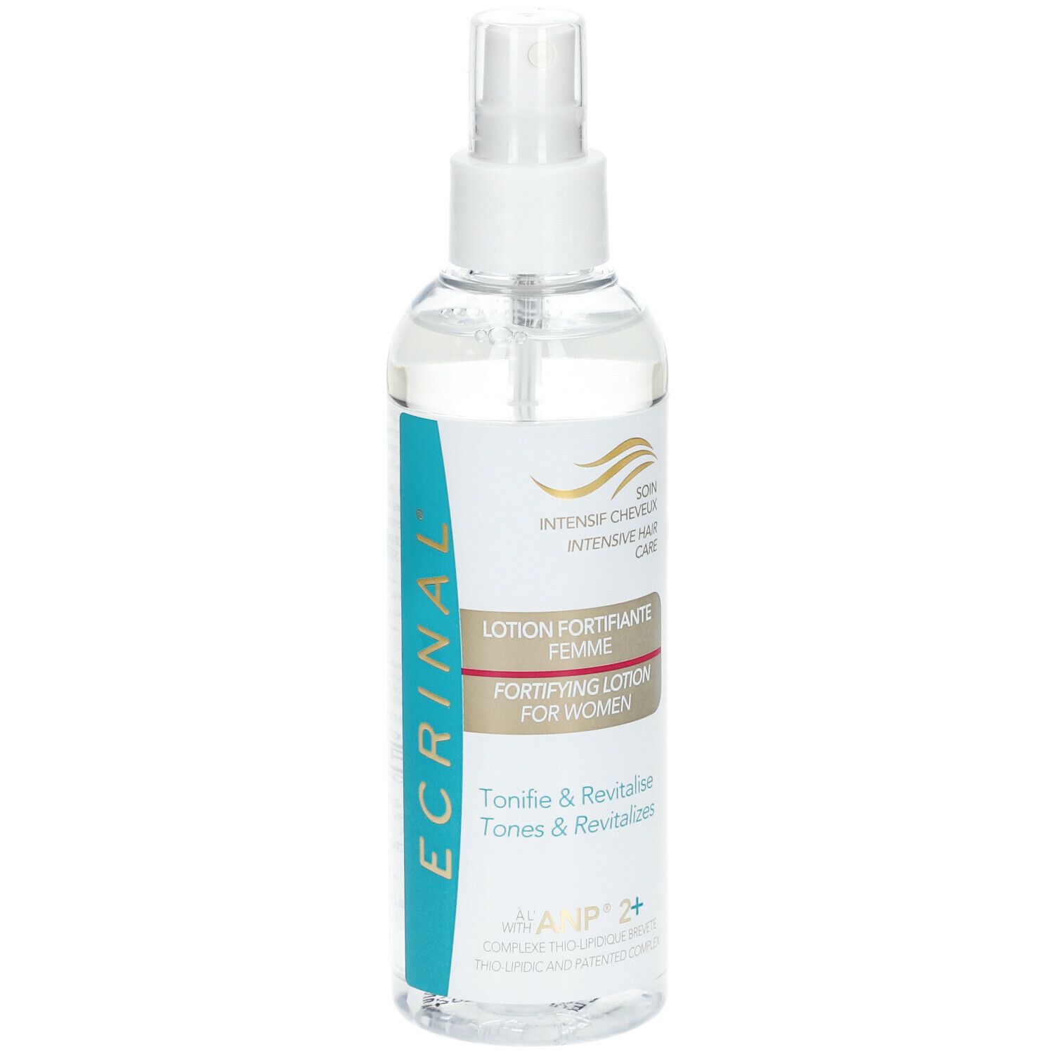 ECRINAL® STÄRKENDE LOTION MIT ANP®2+