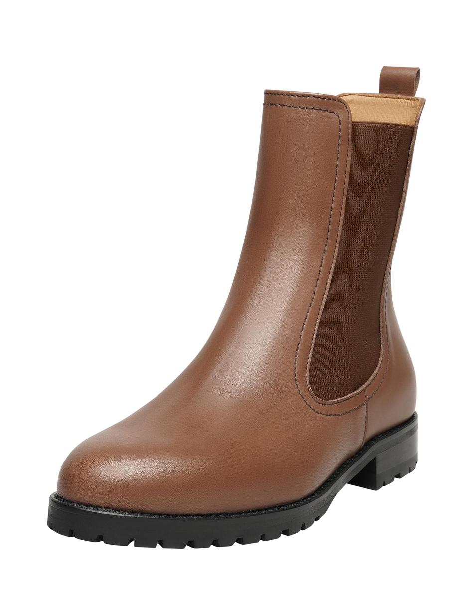 CHELSEA BOOTS EVA CB
