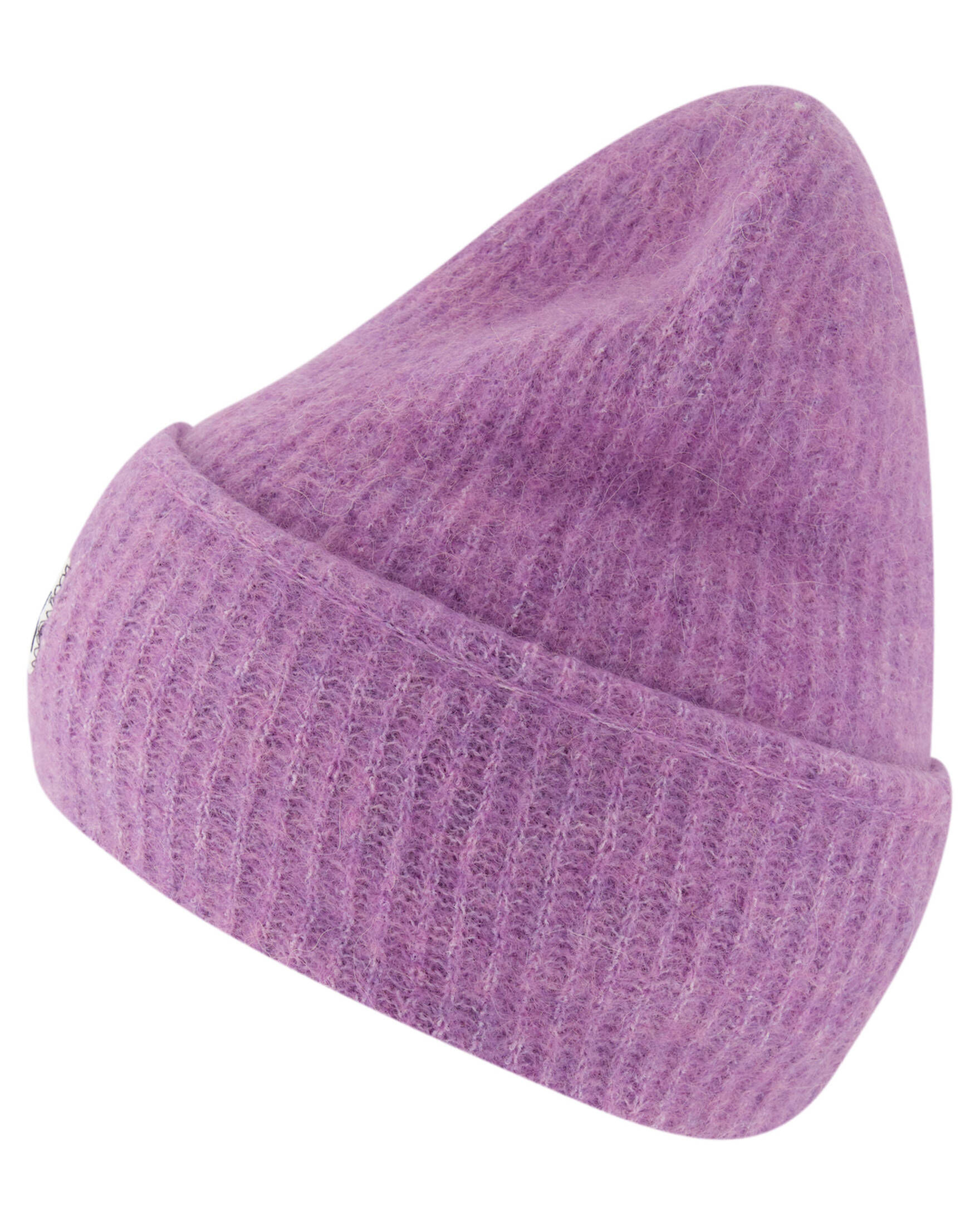 Drykorn| Strickmütze LOAH 10 BEANIE mit Alpaka