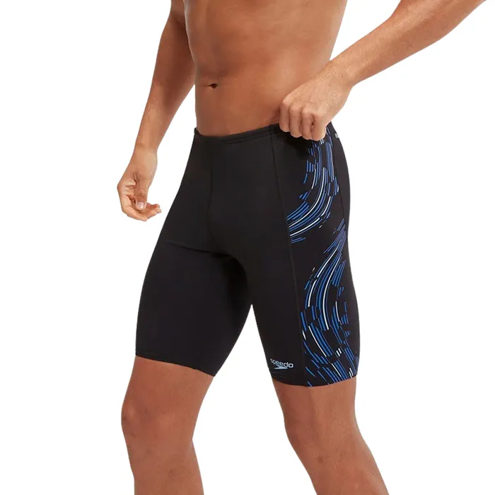 Speedo Eco+ Tech Panel Jammer Heren