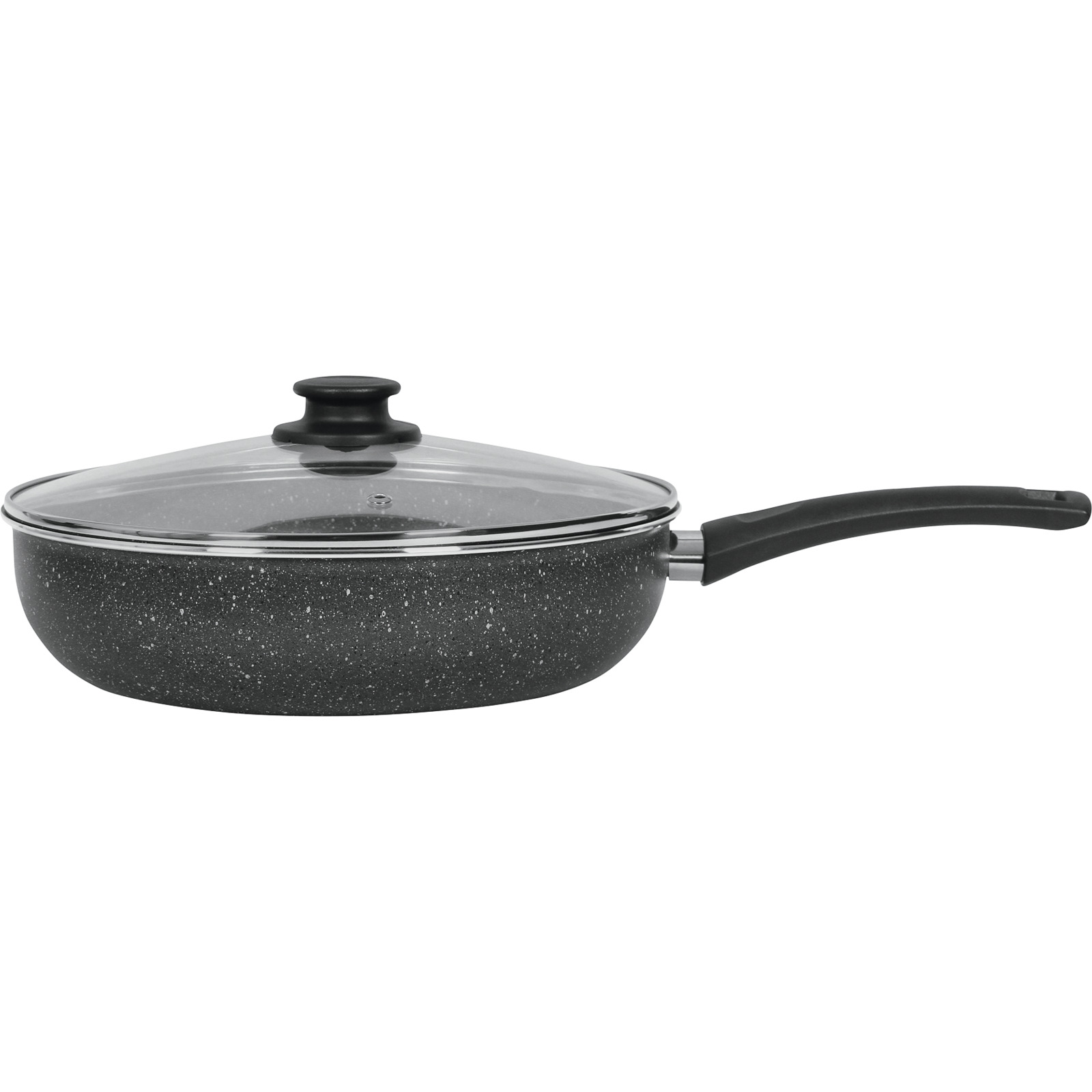 Bratpfannen-Set, 4-teilig