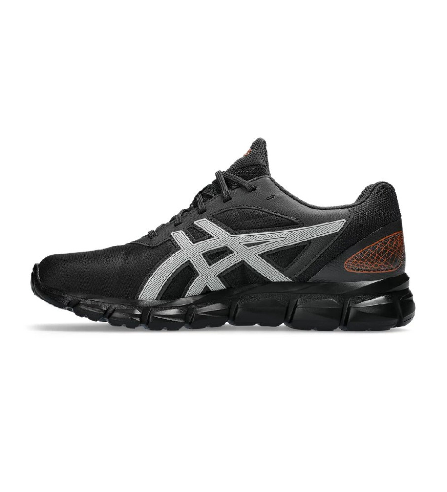 Tênis Asics Gel-Quantum Lyte II Preto