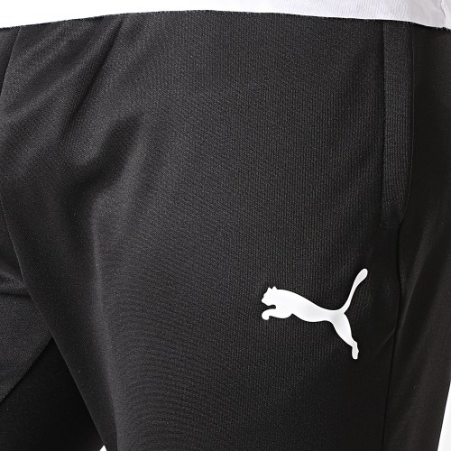 Pantalon Jogging Team Liga 657242 Noir