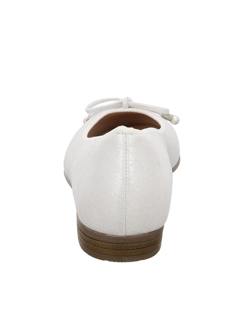 Ballerina Sardinia offwhite