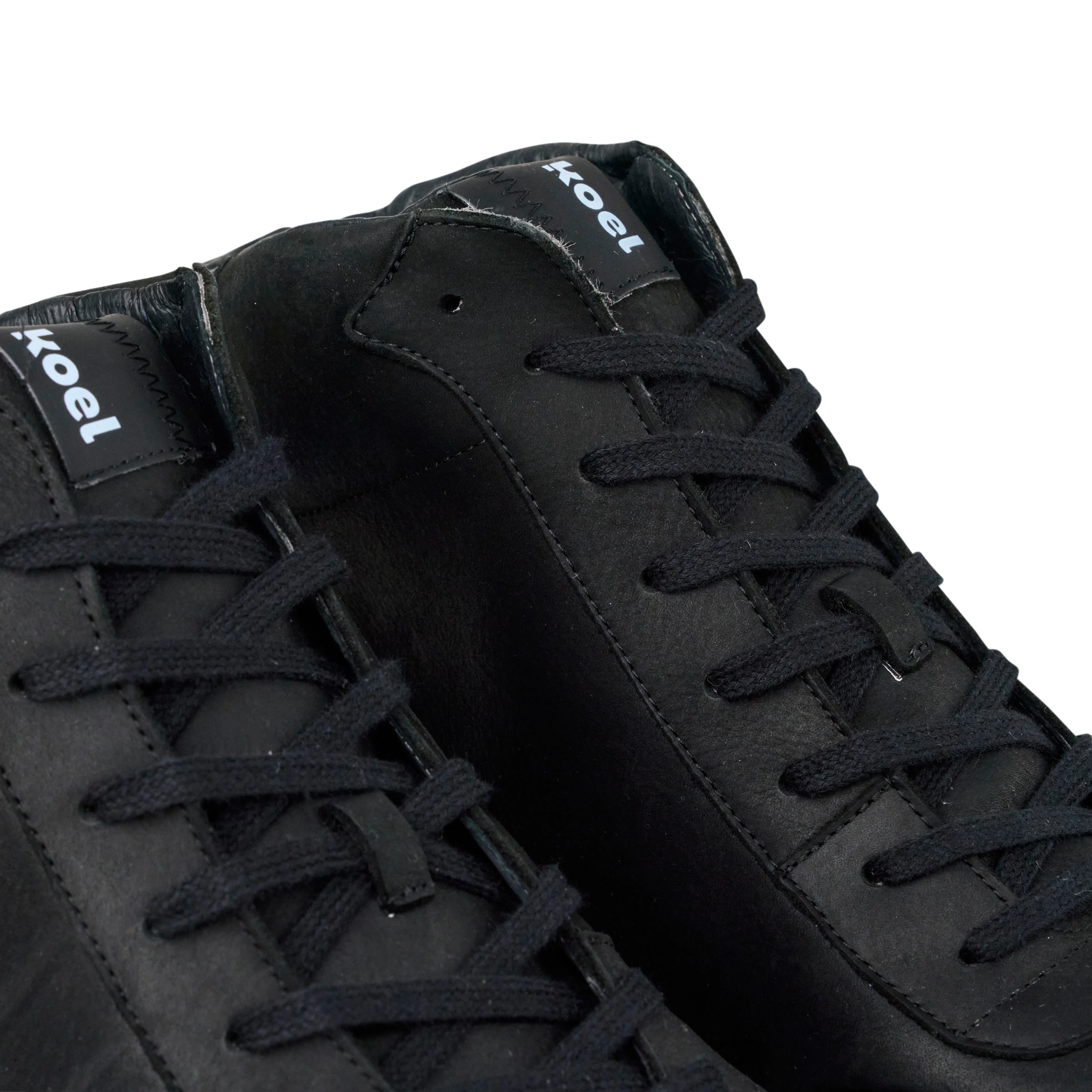 Barefoot IZO Leather