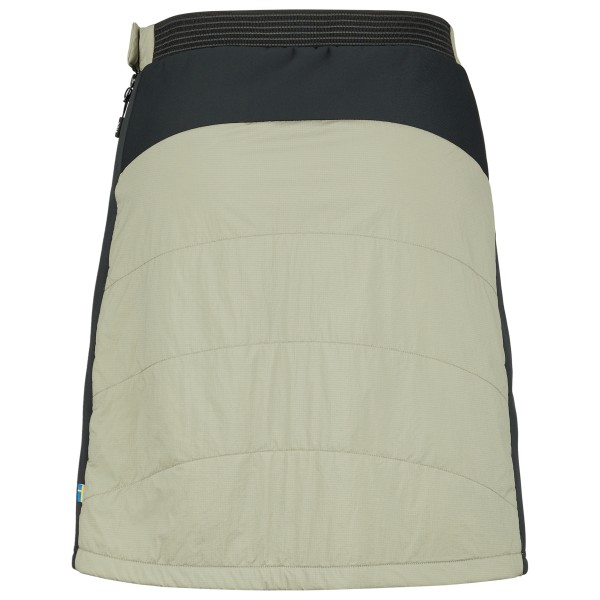 Stoic - Women's MountainWool60 JokkmokkSt. Padded Skirt - Jupe