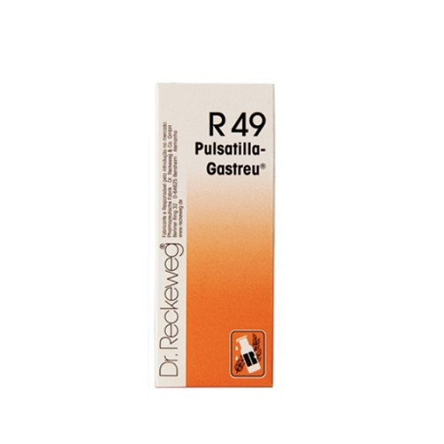 Dr. Reckeweg R49 50 ml