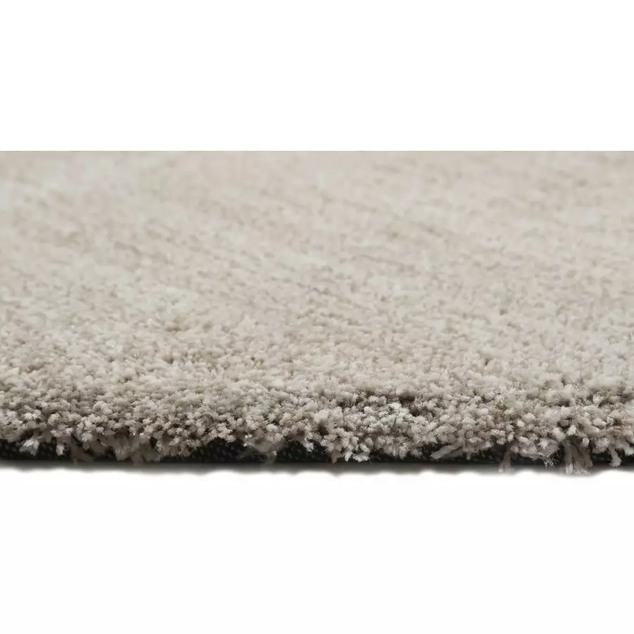 Esprit Hochflorteppich #relaxx beige sand