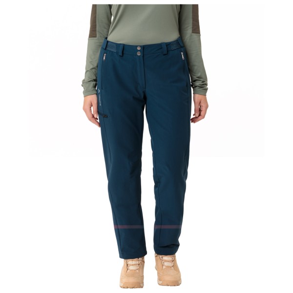Vaude - Women's Skomer Winter Pants II - Pantalon hiver