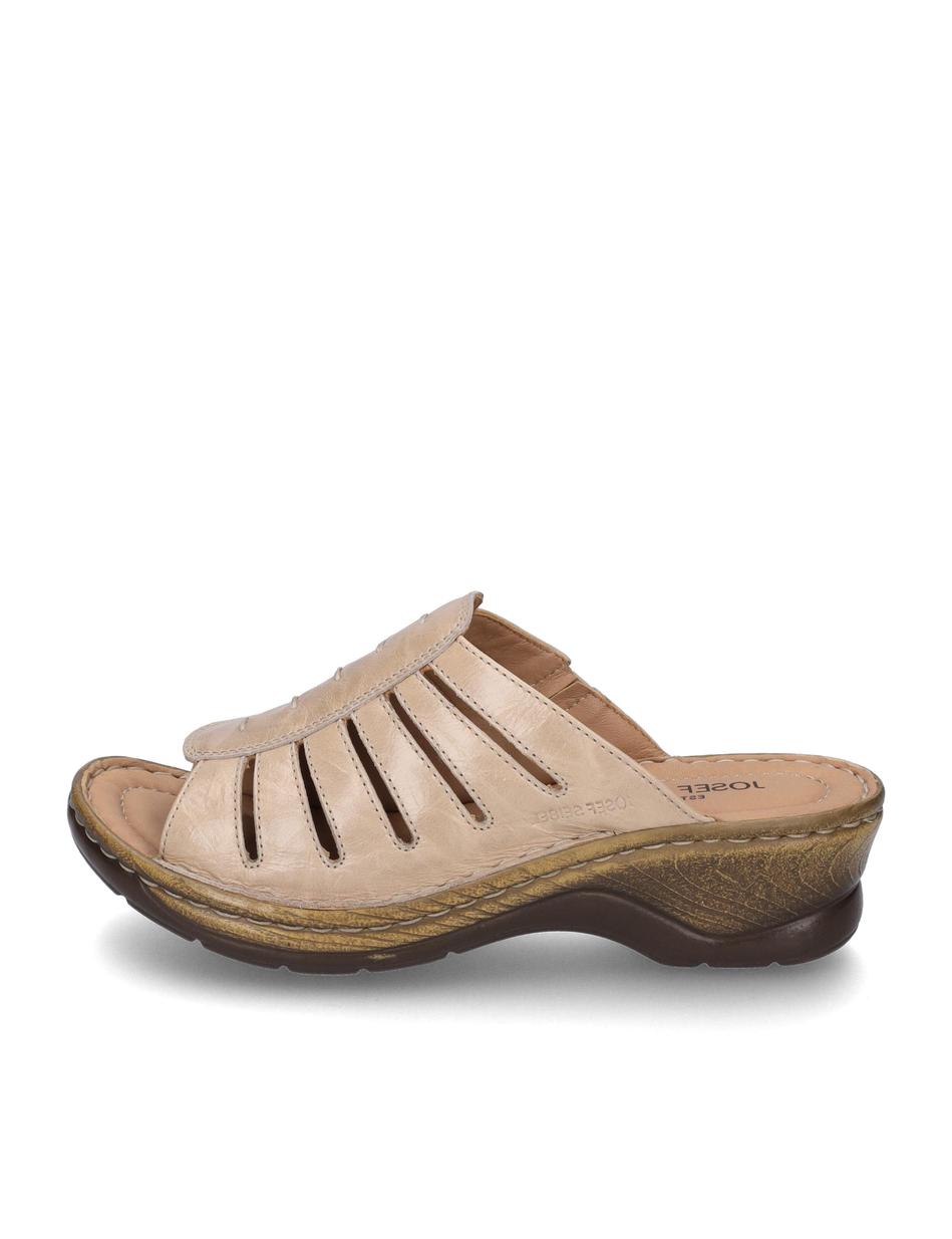 Clog Catalonia 77, sand