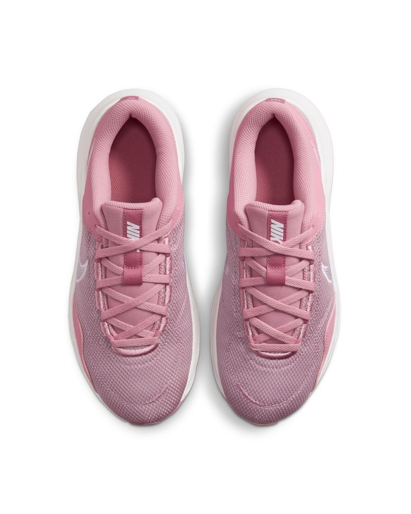 Chaussures de training Nike Legend Essential 3 Next Nature Rose pour femme