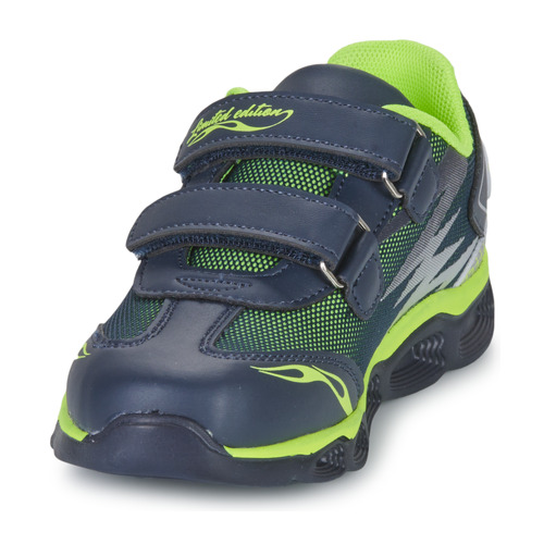 Chicco - CLIMB - Marine