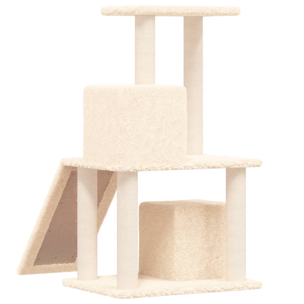 Árvore para gatos