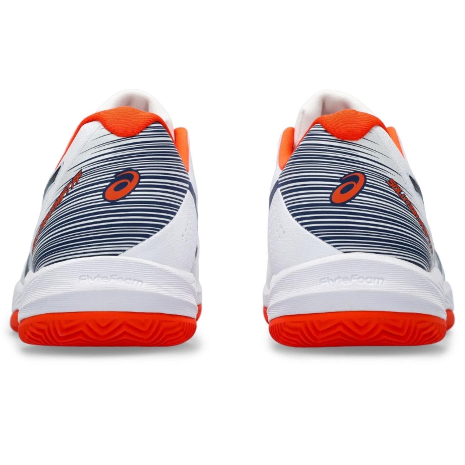 Asics Solution Swift FF Clay Heren