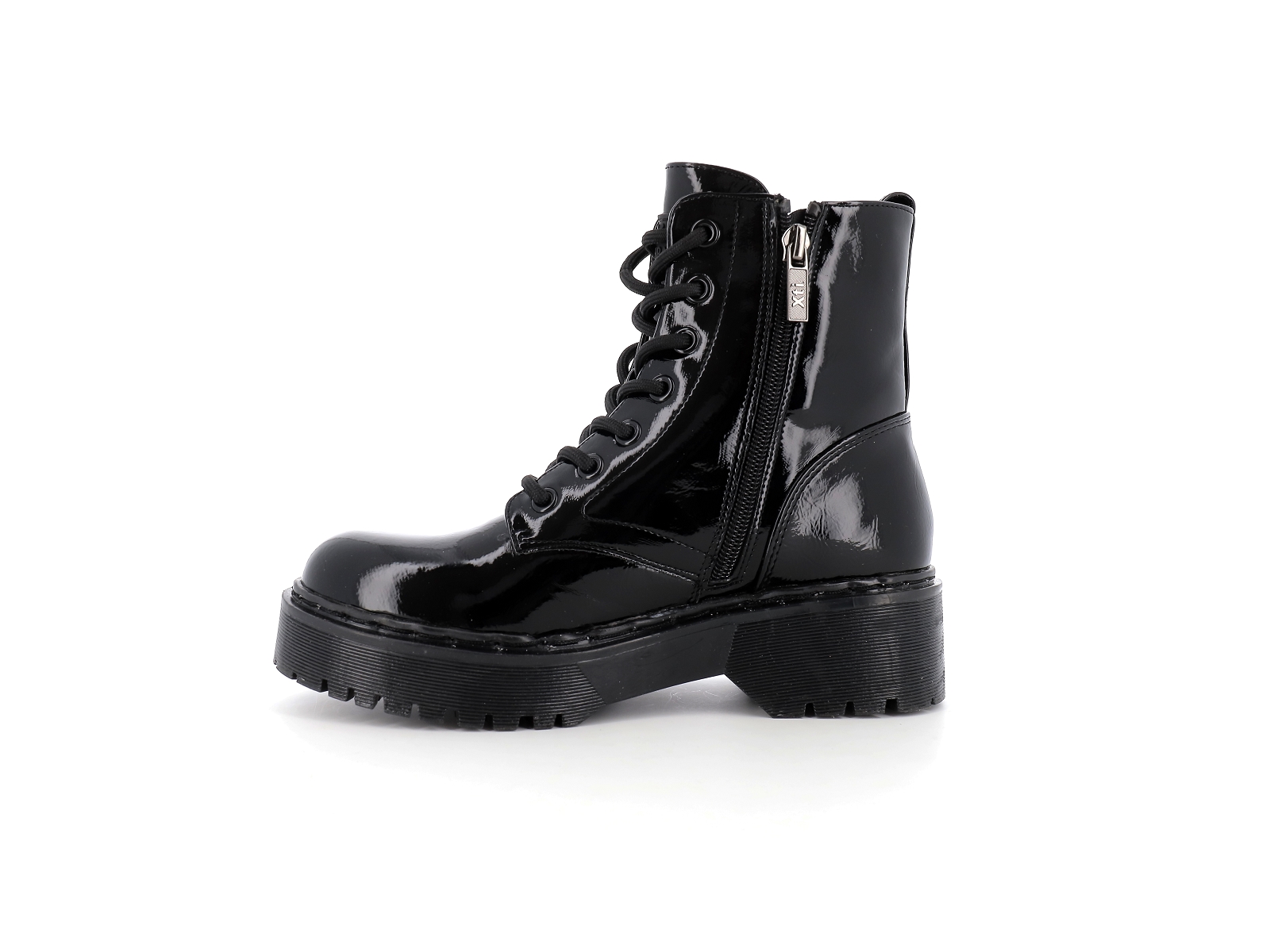 Xti footwear s.l-130085 Synthétique V.Noir