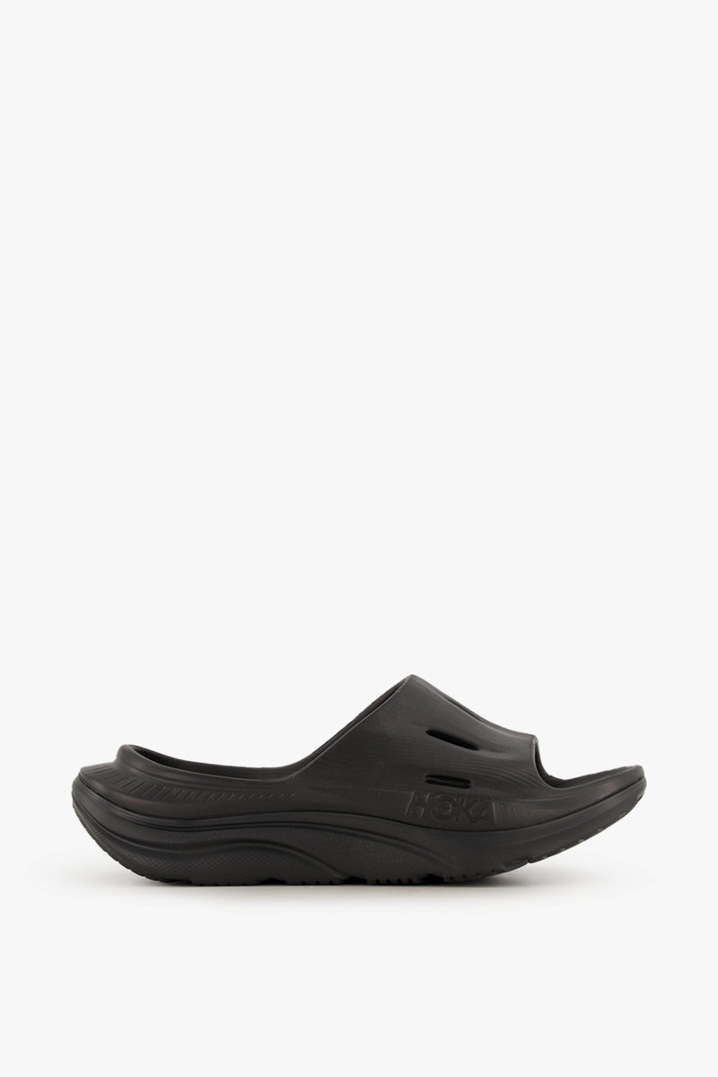 HOKA Ora Recovery 3 Damen Slipper