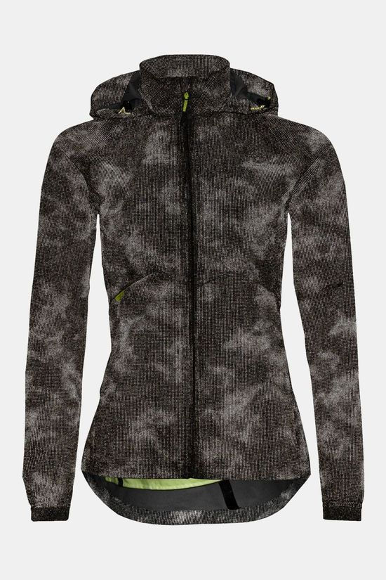 AGU AGU Compact Reflective Commuter Regenjas Dames