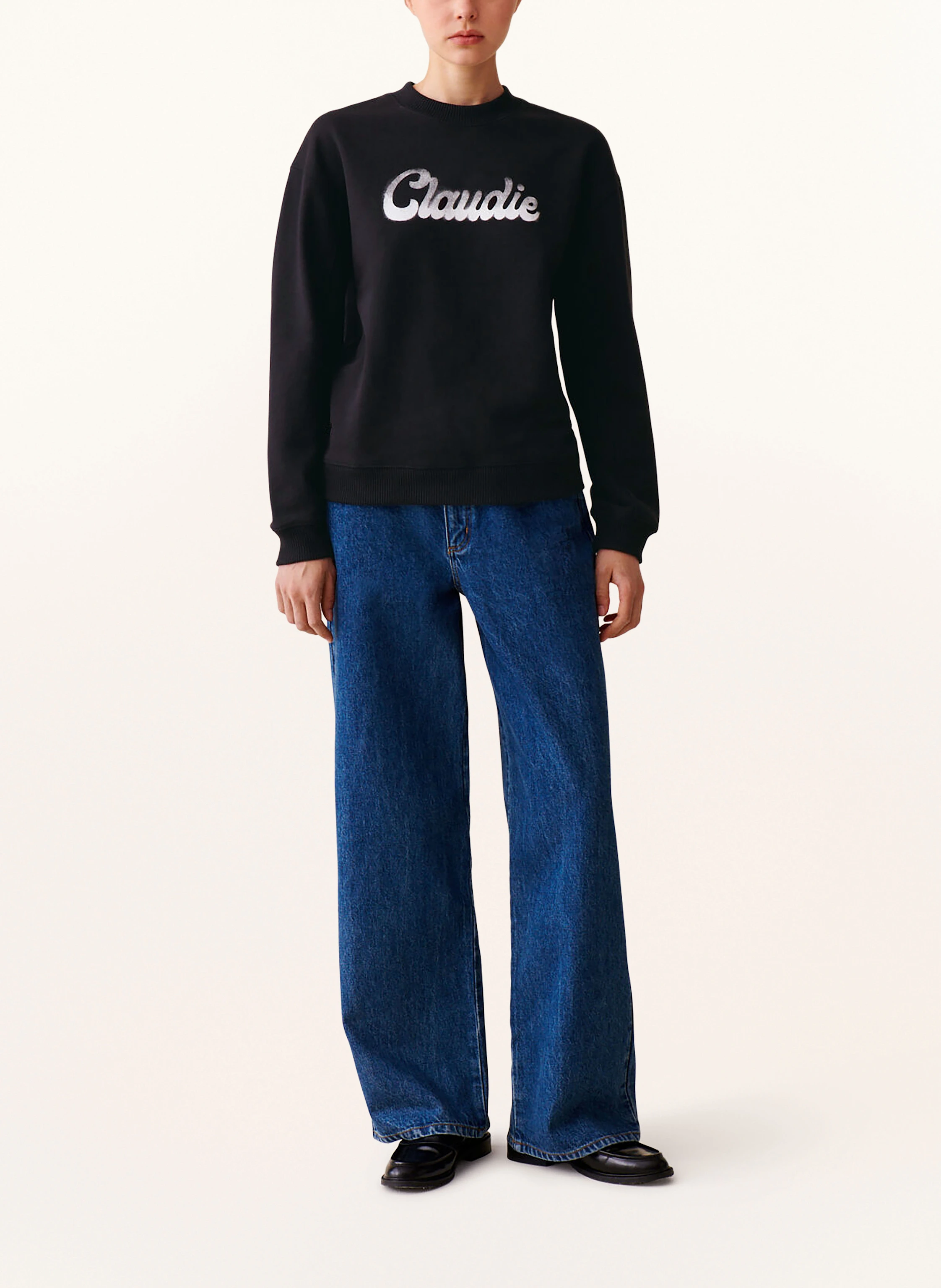 CLAUDIE PIERLOT Sweatshirt