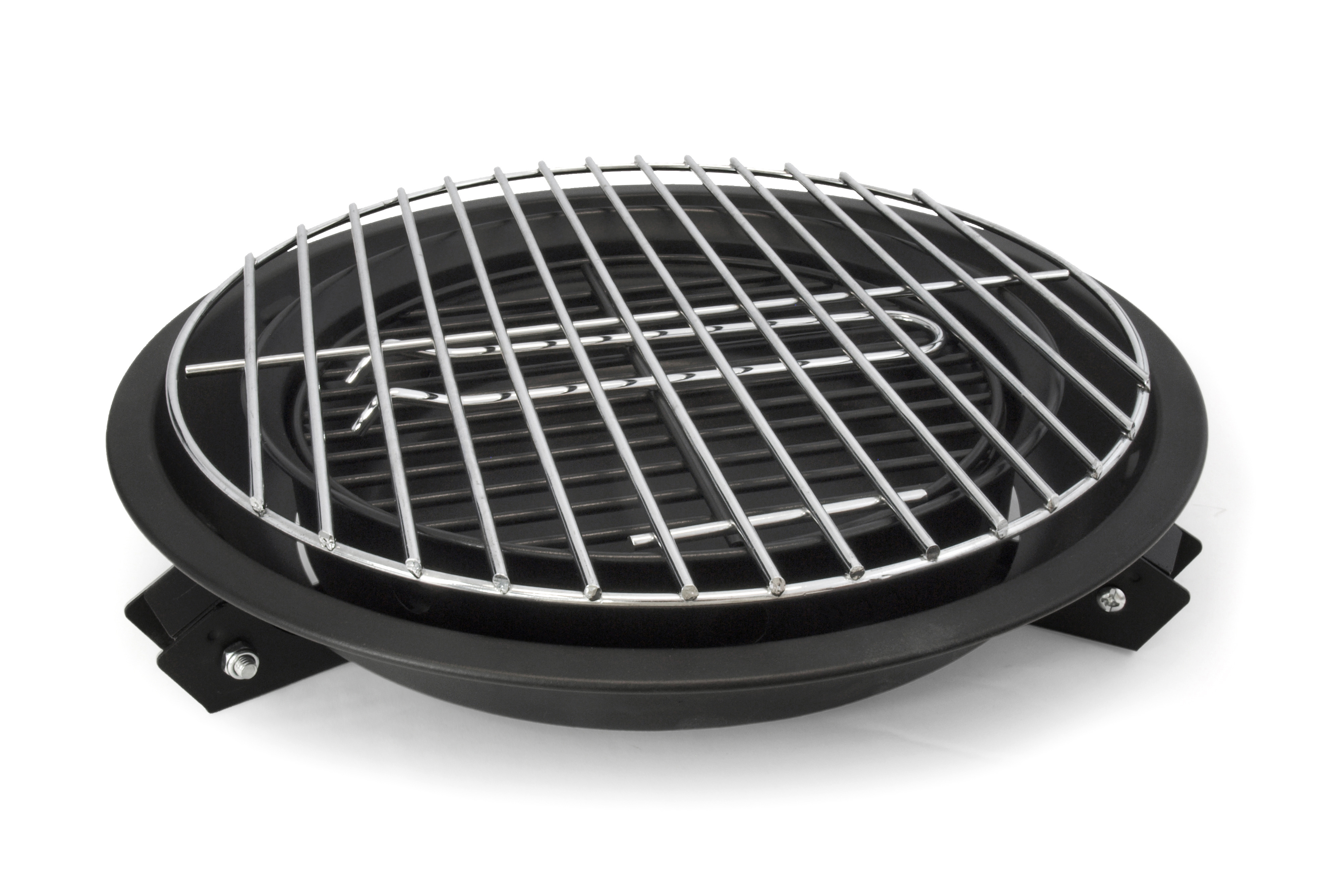 Grill Campfire