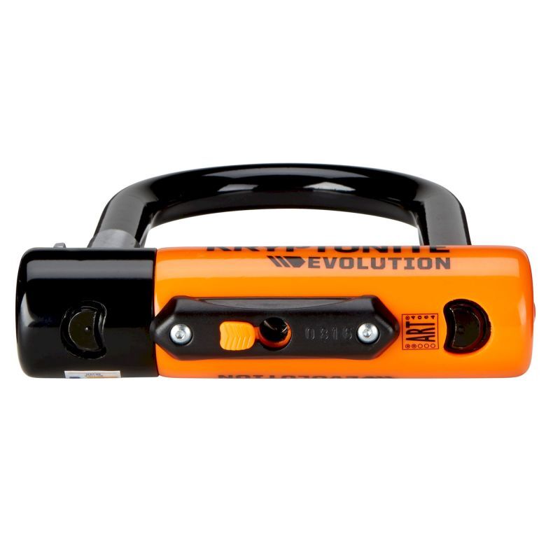 U Evolution Mini 5 Lock - Antivol vélo en U