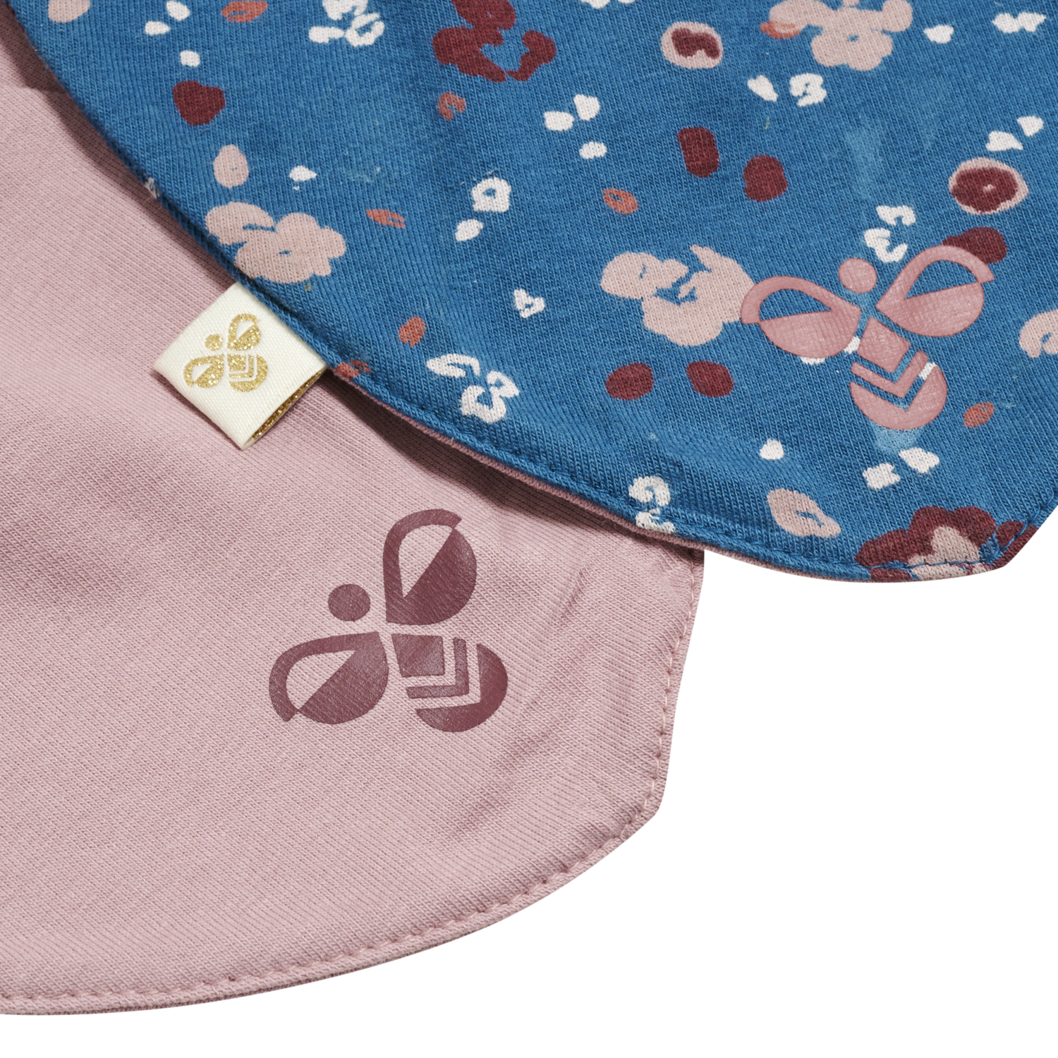 hmlBUMBLE BIB 2-PACK