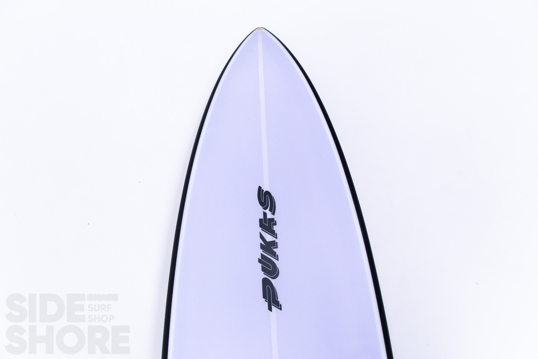Pukas Lorentz - Gun - Twiggy Baker - 8'6