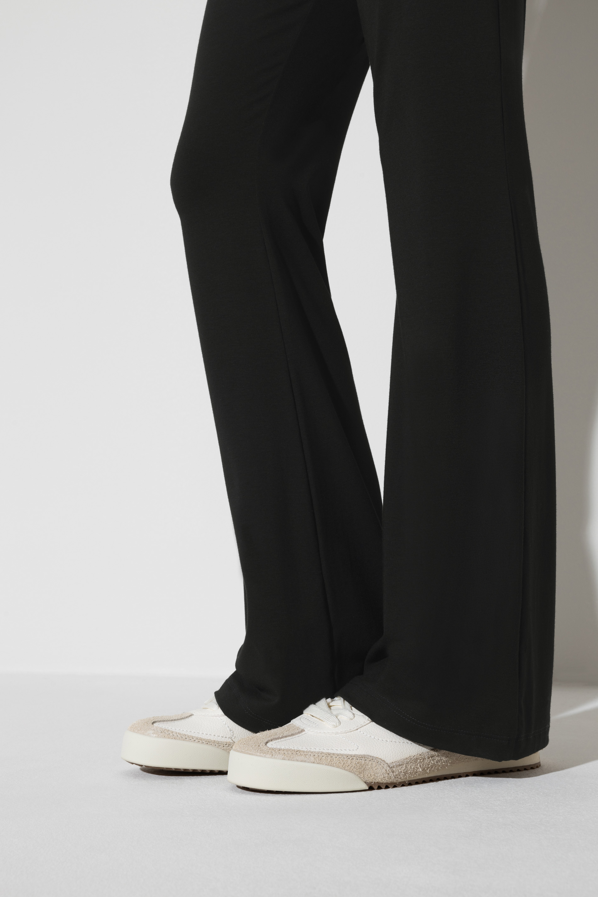 Hose lang<br>Serie Breathable
