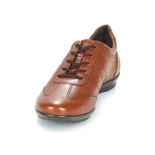 Geox - UOMO SYMBOL - Marron