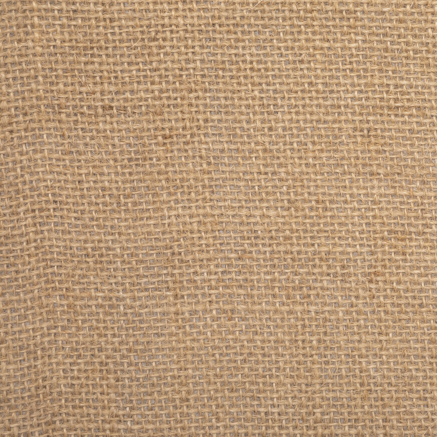 atmosphera Aufbewahrungsbox Jute Pompons