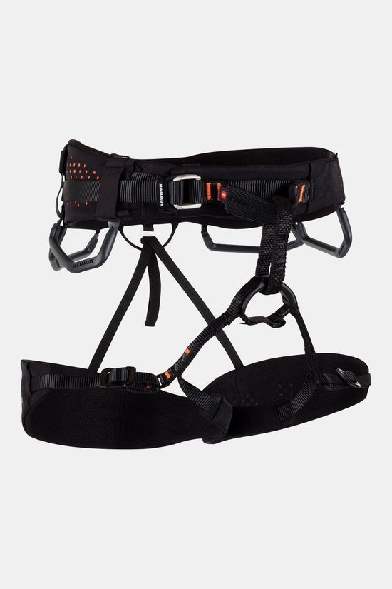 Mammut Mammut Comfort Fast Adjust Harnas