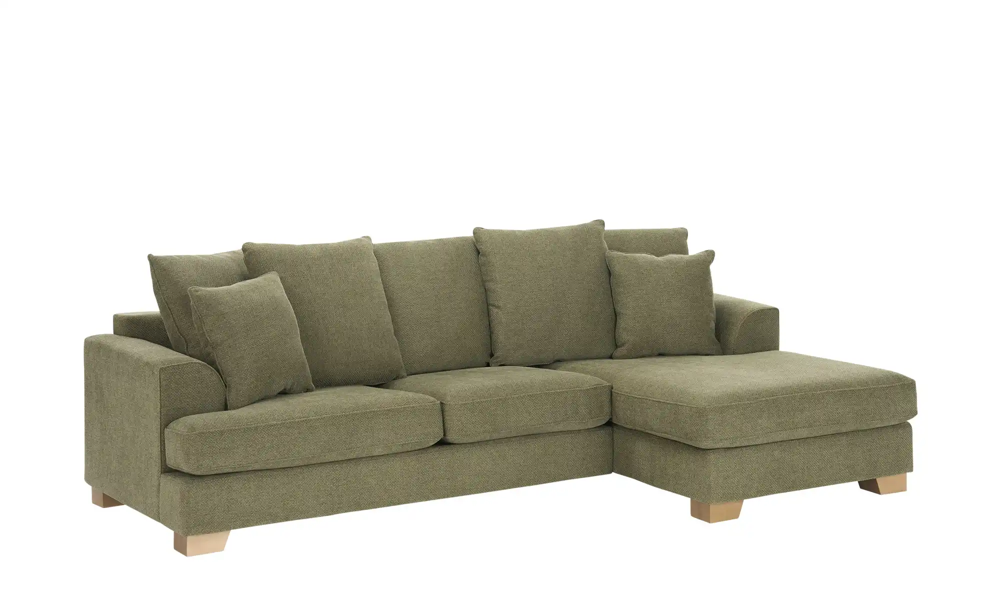 SOHO Ecksofa Franka