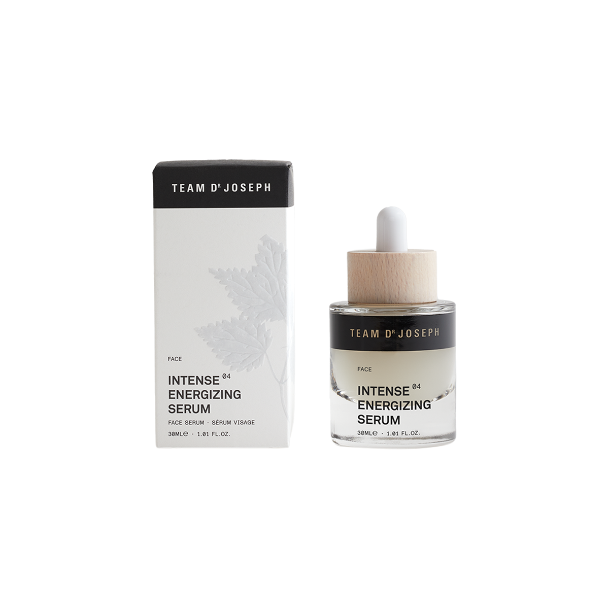 Intense Energizing Serum 30ml