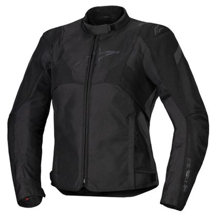 Blouson Alpinestars STELLA T-JAWS V4 WATERPROOF - Noir