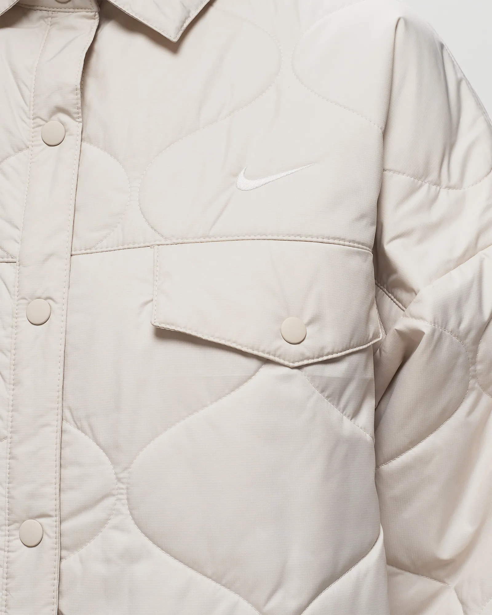 Nike Nike Sportswear Essentials Women's Quilted Trench