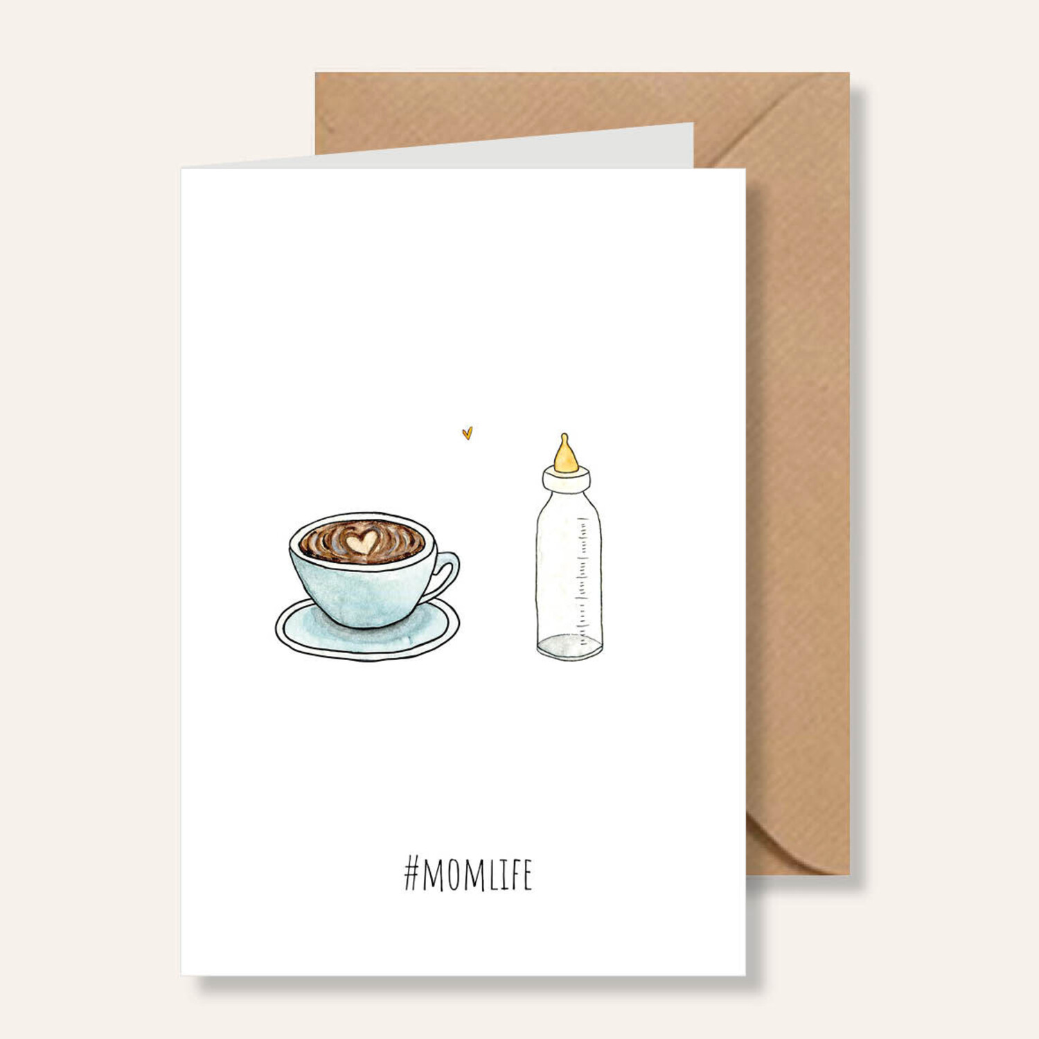 Juulz | Kaart | #Momlife