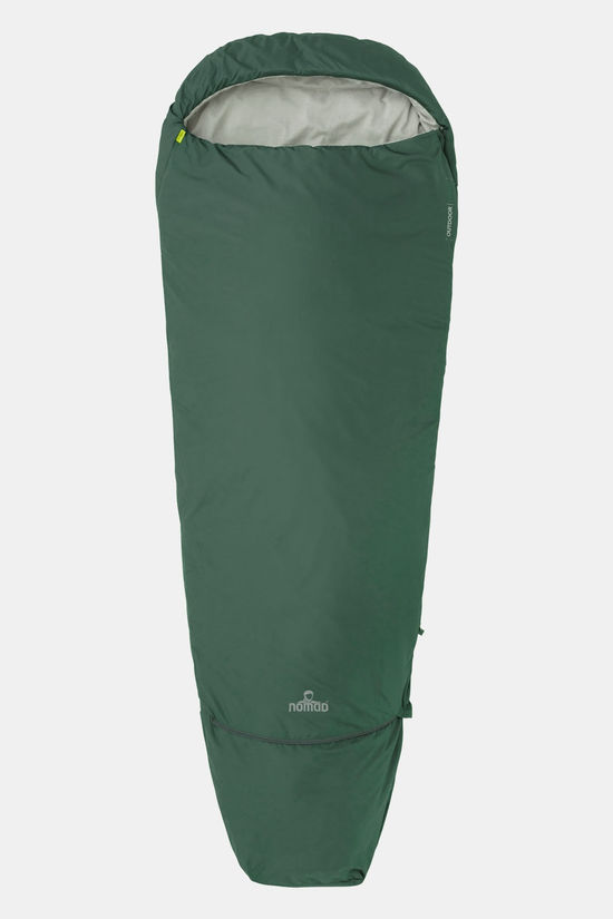 Nomad Nomad Inca Junior Premium Slaapzak