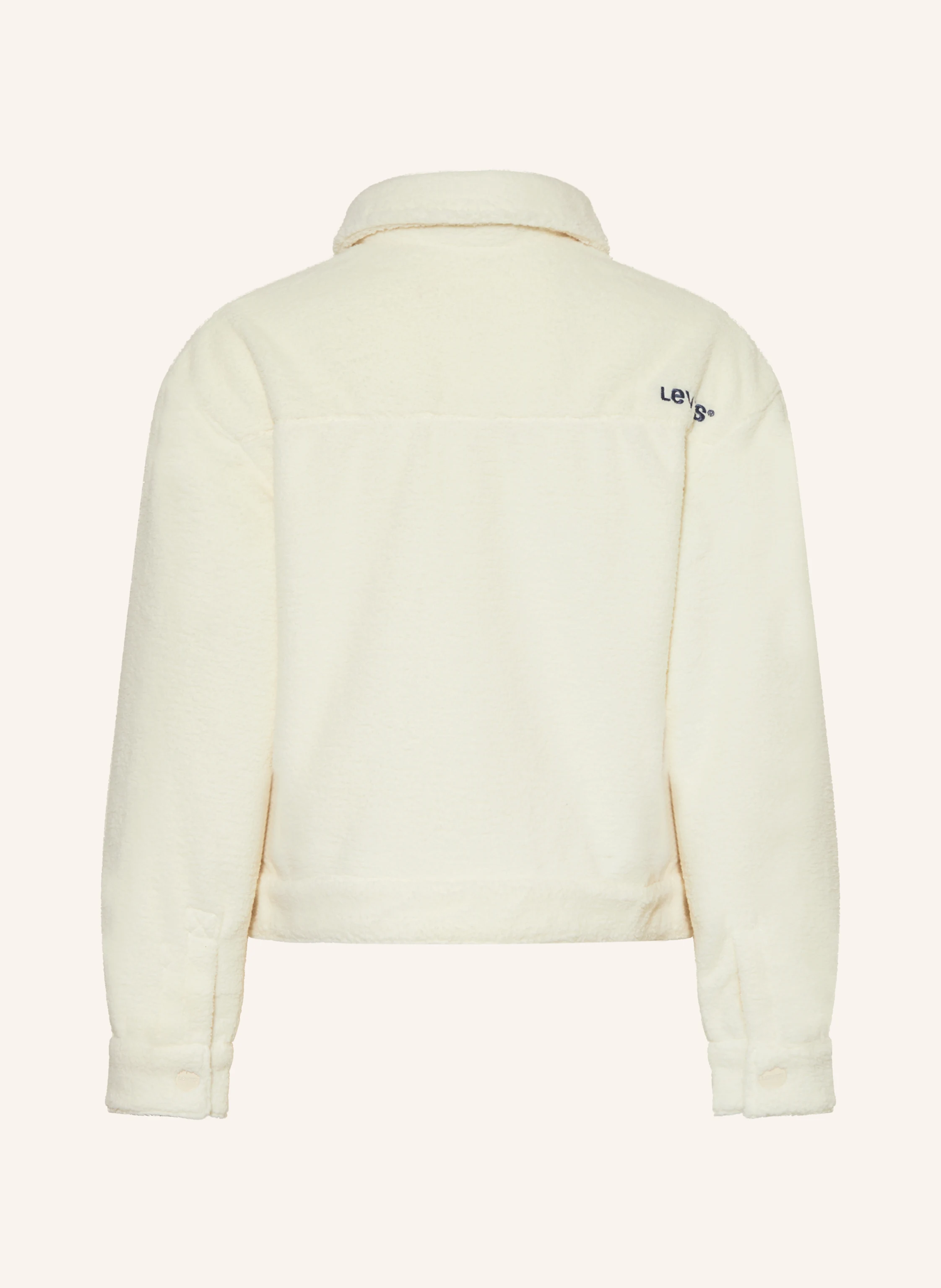 Levi's® Fleecejacke