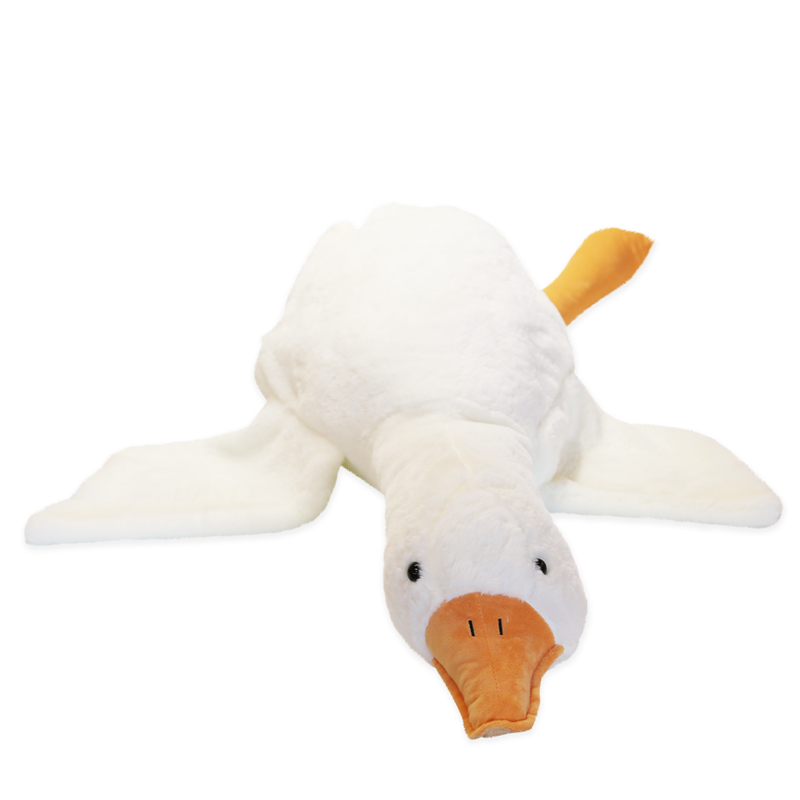 Shoesme mega bequeme Gans - 160CM